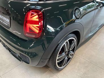 Mini 3 Portes Berline John Cooper Works — photo 43