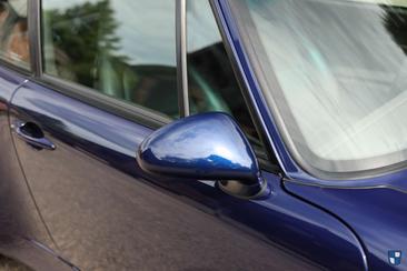 Porsche 911 Turbo — photo 29