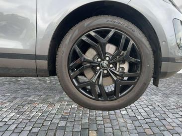Land Rover Range Rover Evoque P300e — photo 14