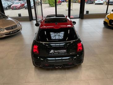 Mini 3 Portes Berline John Cooper Works — photo 48