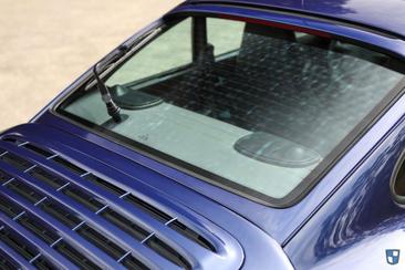 Porsche 911 Turbo — photo 32