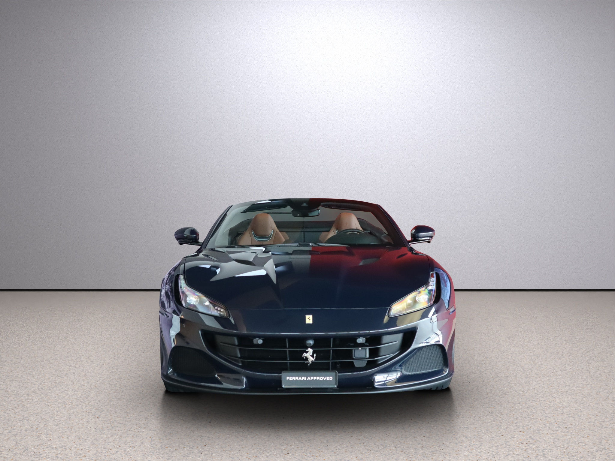 Ferrari Portofino M - 2022 - Joinsteer - #2