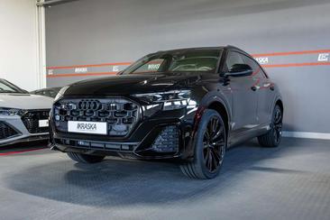 Audi Q8 Competition Plus 50 TDI Quattro — photo 6