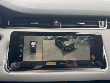 Land Rover Range Rover Evoque P300e — photo 19