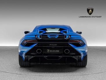 Lamborghini Huracán Tecnica — photo 22