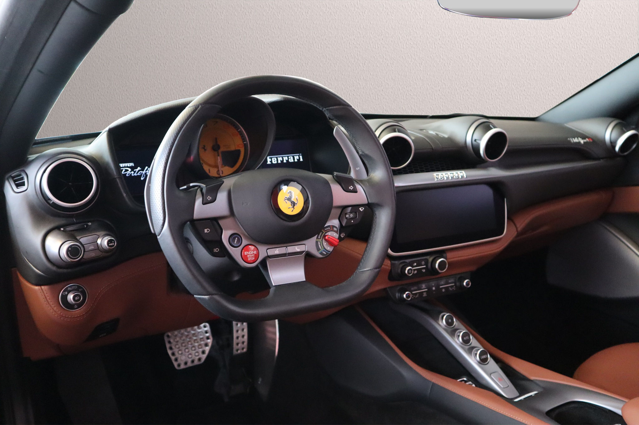 Ferrari Portofino M - 2022 - Joinsteer - #5