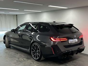 BMW M5 Berline Competition XDrive — photo 2