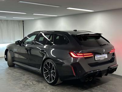BMW M5 Berline Competition XDrive