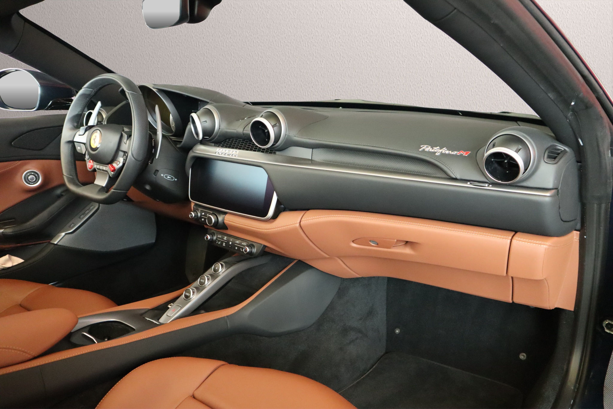 Ferrari Portofino M - 2022 - Joinsteer - #7