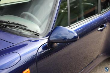 Porsche 911 Turbo — photo 36