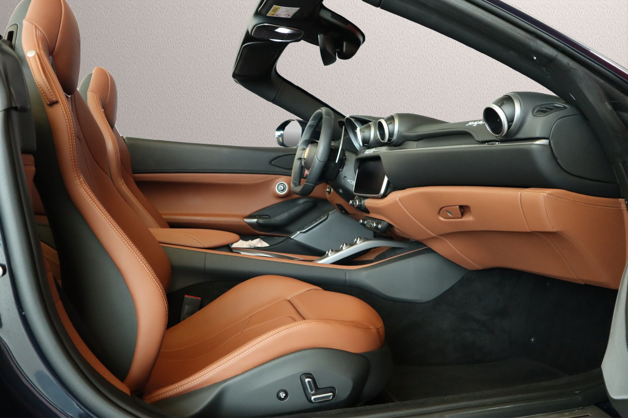 Ferrari Portofino M - 2022 - Joinsteer - #9