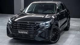 Audi Q2 35 TDI - 2025 - Joinsteer - #1