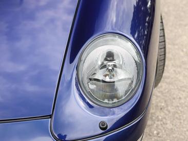 Porsche 911 Turbo — photo 40