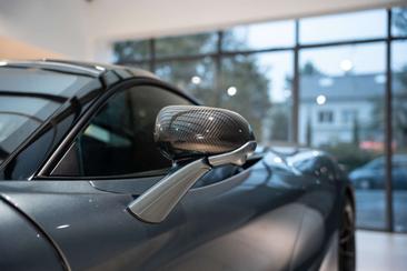 McLaren 750S — photo 16