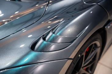 McLaren 750S — photo 17