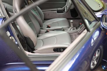 Porsche 911 Turbo — photo 43