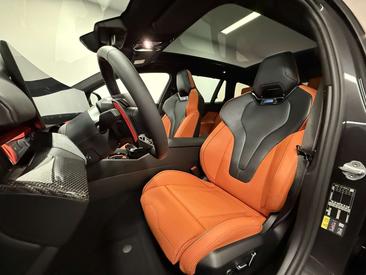 BMW M5 Berline Competition XDrive — photo 31
