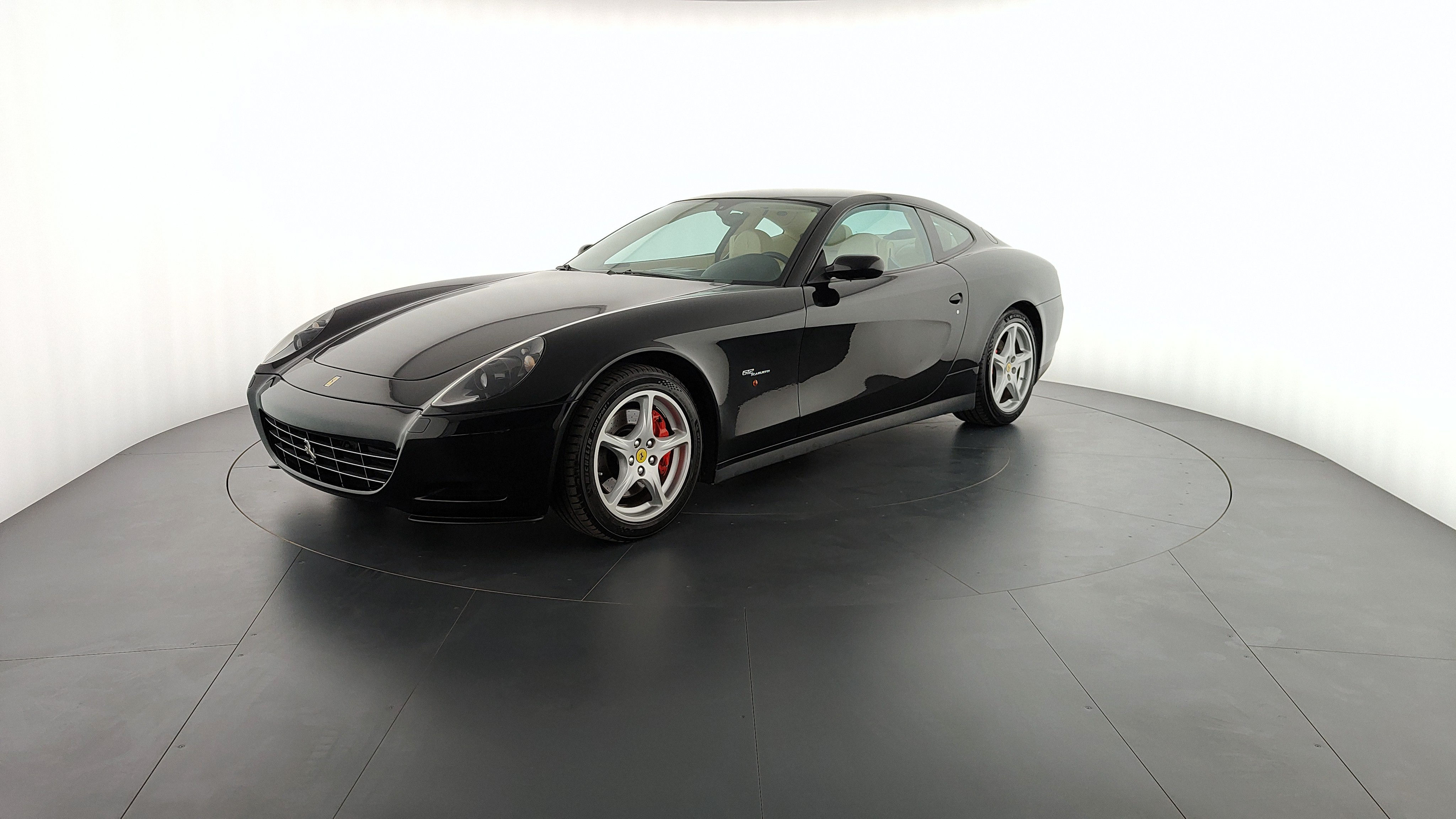 Ferrari 612 Scaglietti - 2004 - Joinsteer - #1