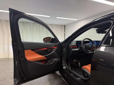 BMW M5 Berline Competition XDrive — photo 36