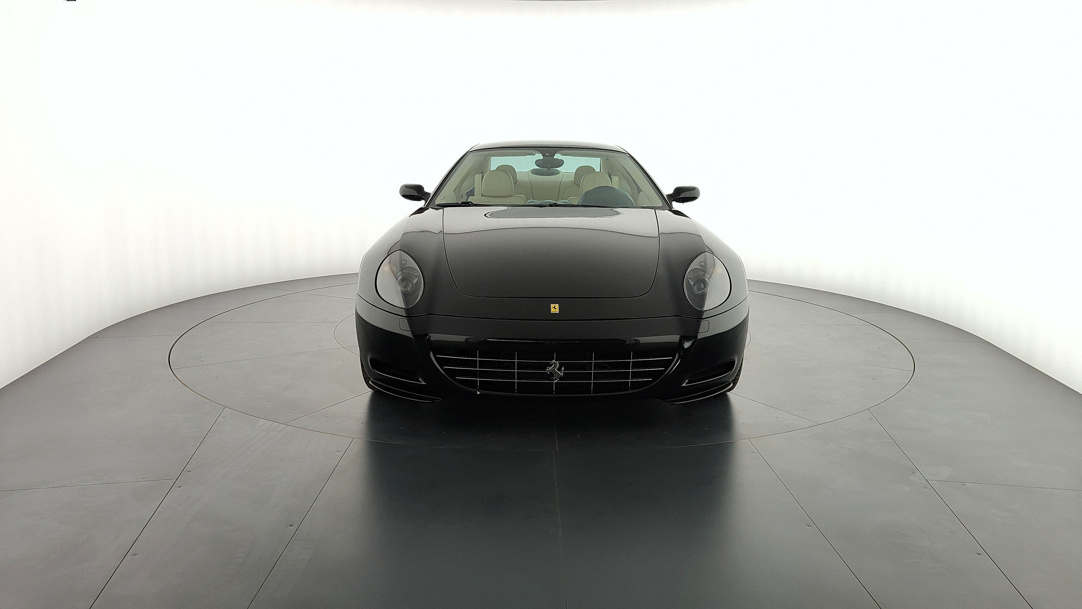Ferrari 612 Scaglietti - 2004 - Joinsteer - #2