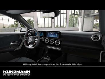 Mercedes Classe A Berline 45 S 4MATIC — photo 6