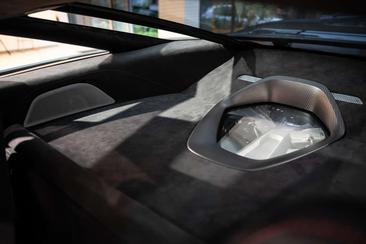 McLaren 750S — photo 43