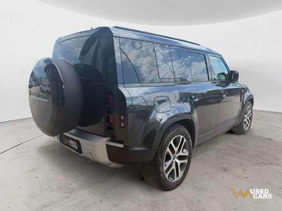 Land Rover Defender 90 D200 MHEV