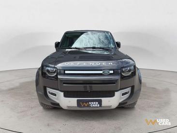 Land Rover Defender 90 D200 MHEV — photo 7