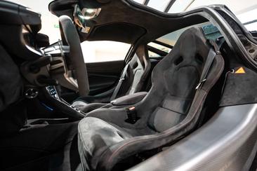 McLaren 750S — photo 46