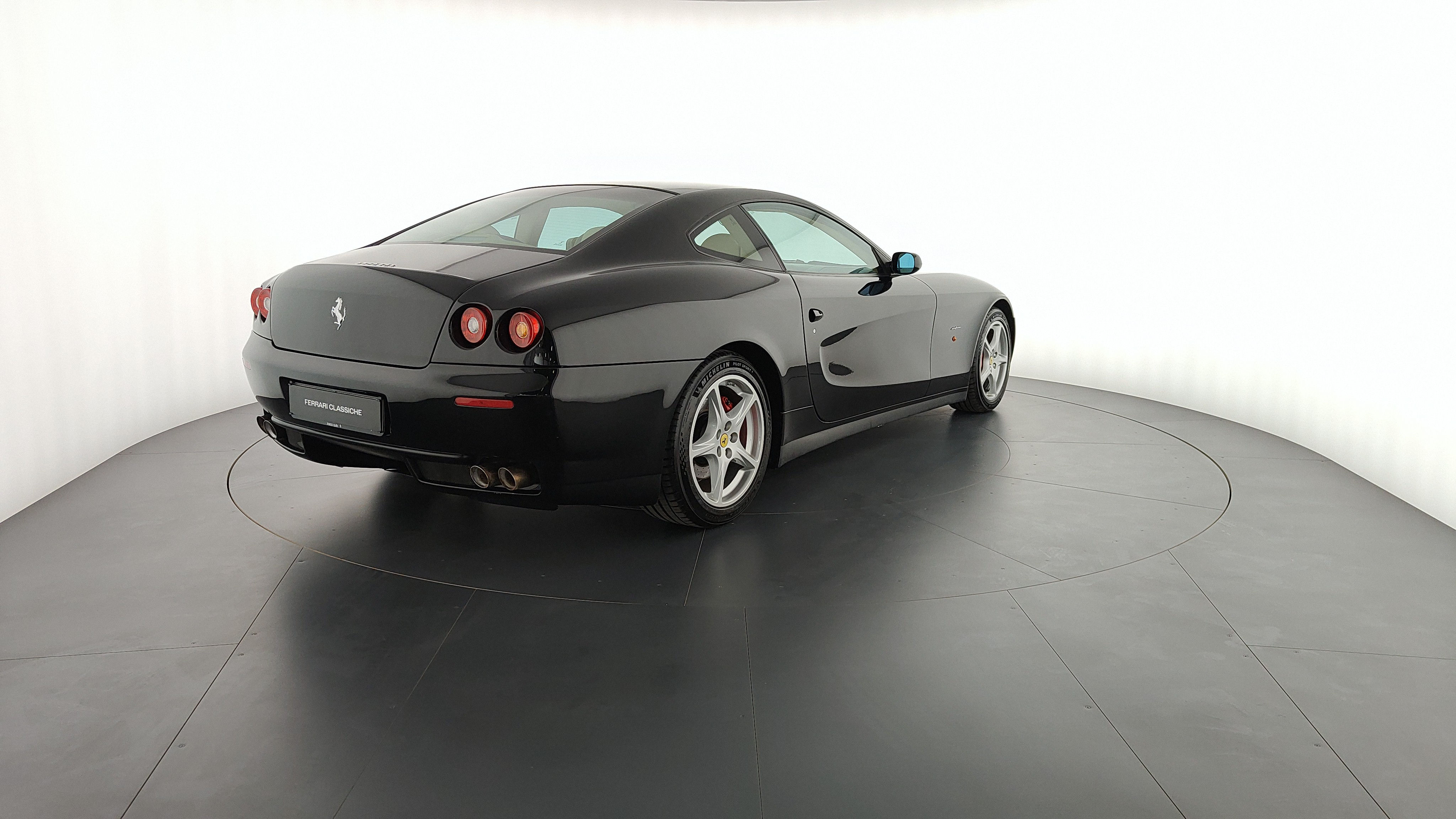 Ferrari 612 Scaglietti - 2004 - Joinsteer - #3