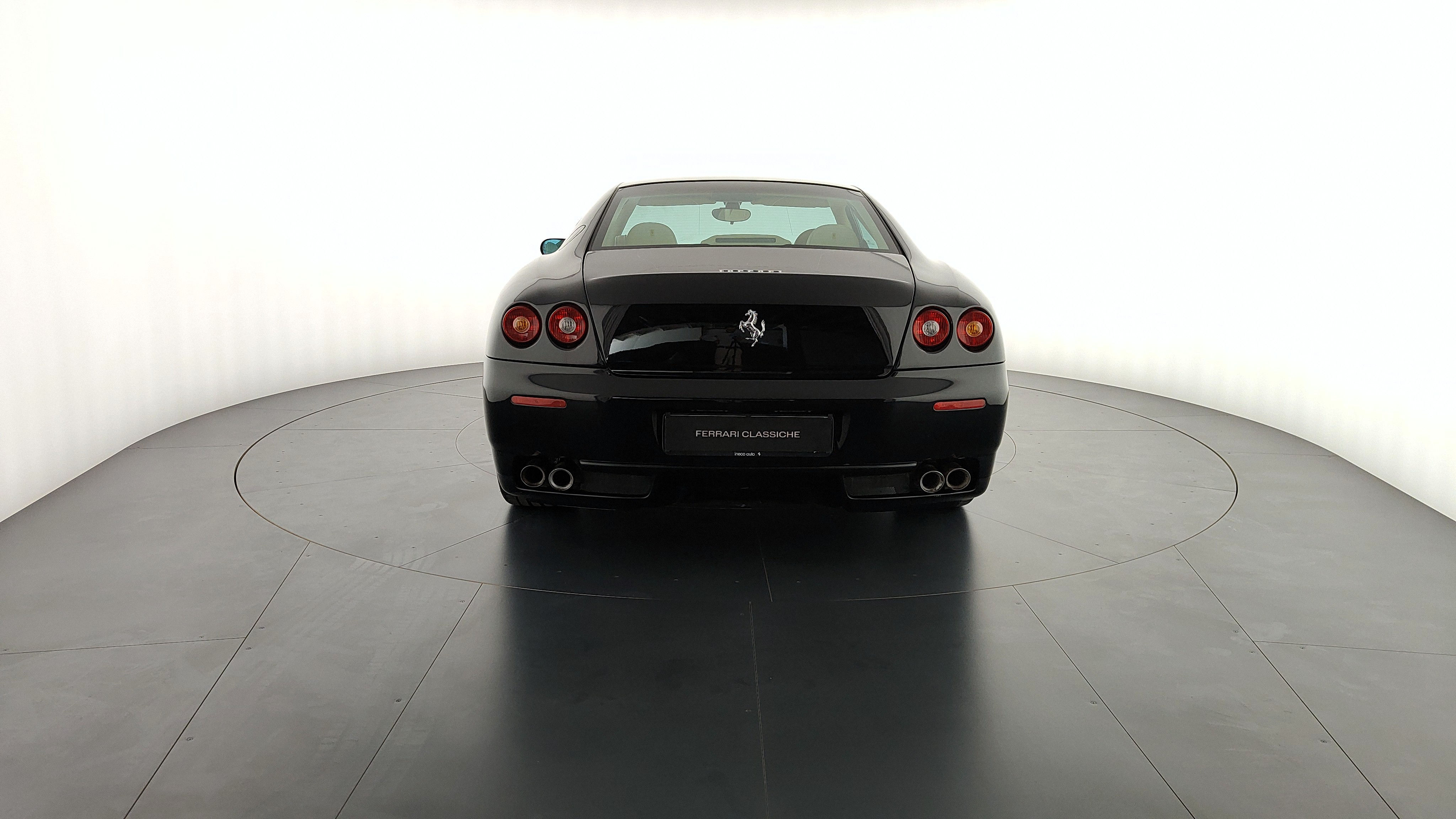 Ferrari 612 Scaglietti - 2004 - Joinsteer - #4