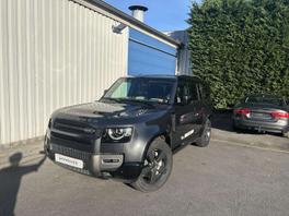 Land Rover Defender 110 D300 MHEV - 2024 - Joinsteer - #1