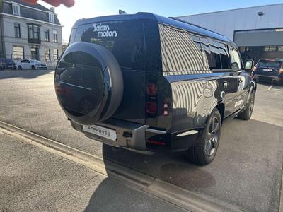 Land Rover Defender 110 D300 MHEV