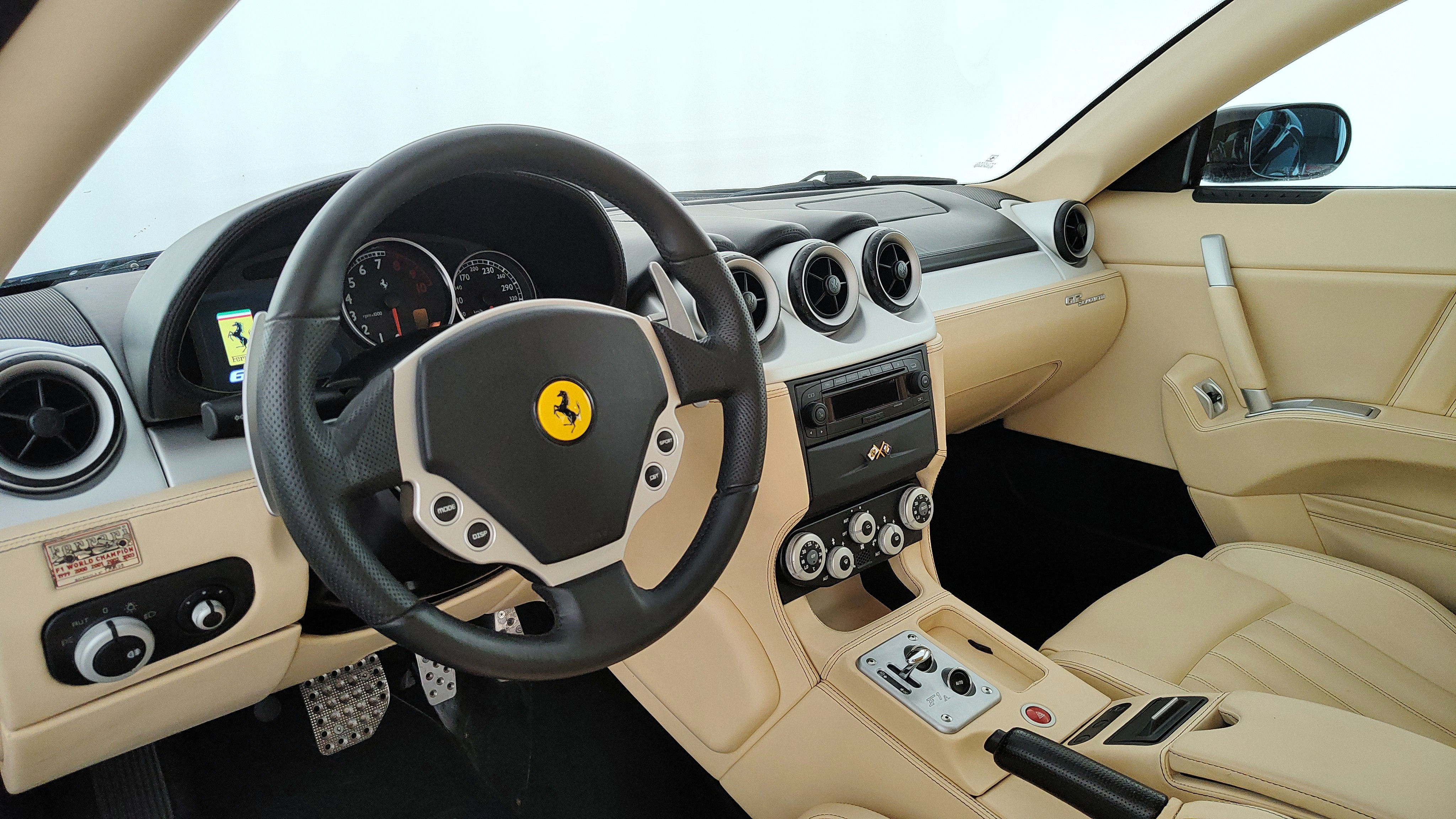 Ferrari 612 Scaglietti - 2004 - Joinsteer - #5
