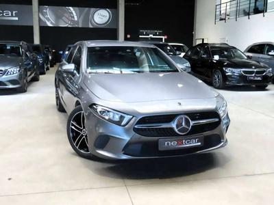 Mercedes Classe A Berline 180 D
