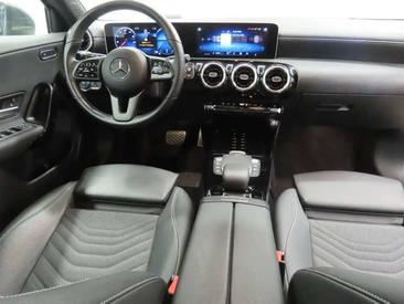 Mercedes Classe A Berline 180 D — photo 4