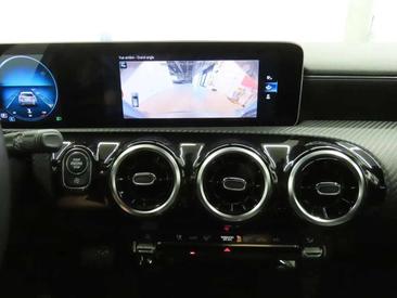 Mercedes Classe A Berline 180 D — photo 10
