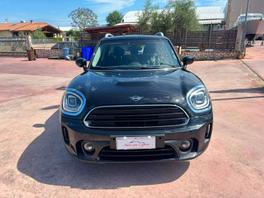 Mini Countryman Berline One D - 2022 - Joinsteer - #1