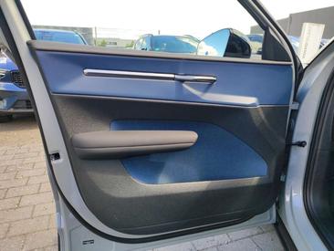 Volvo EX30 TWIN MOTOR PERFORMANCE — photo 16