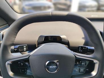 Volvo EX30 TWIN MOTOR PERFORMANCE — photo 18