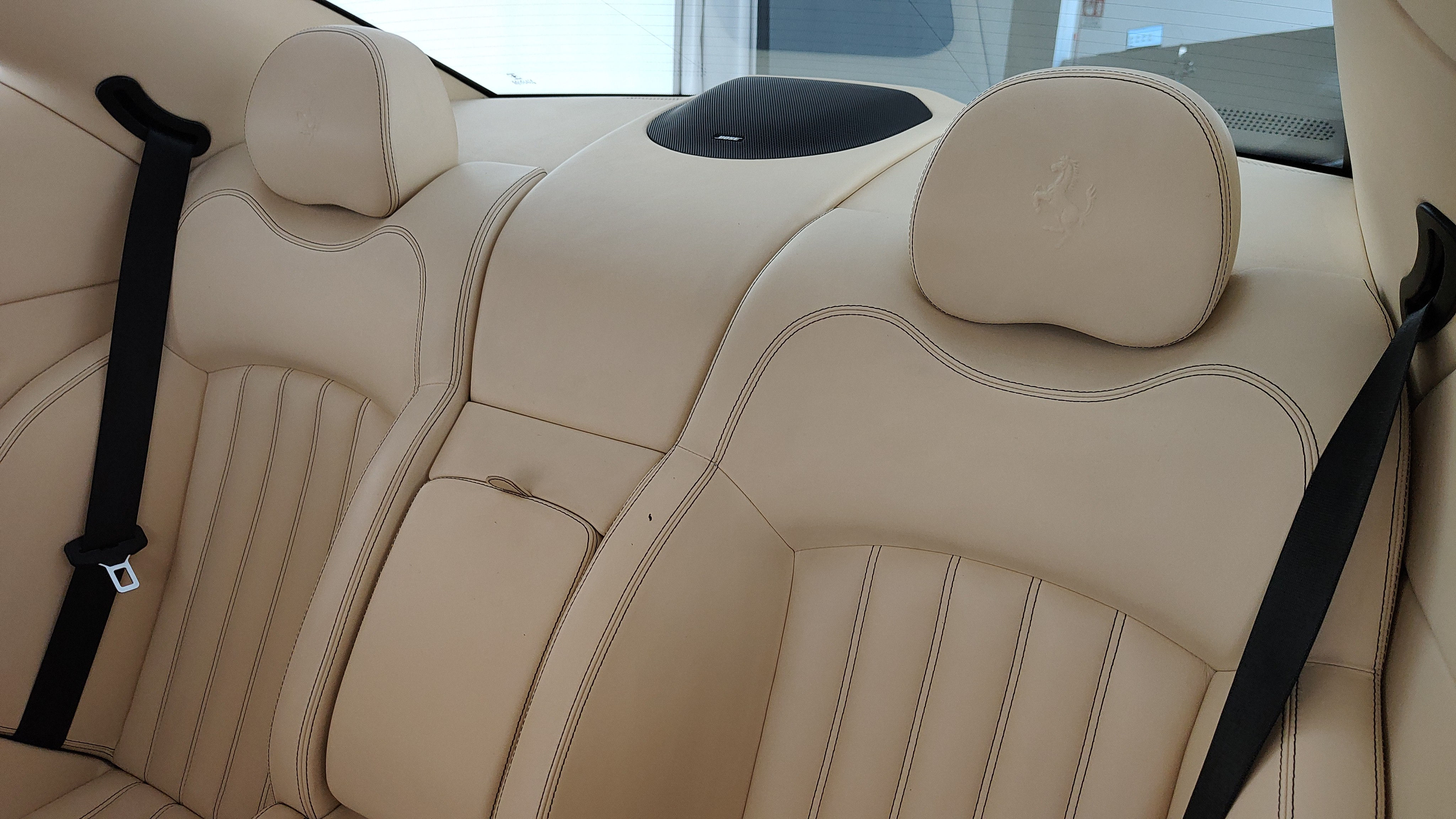Ferrari 612 Scaglietti - 2004 - Joinsteer - #11