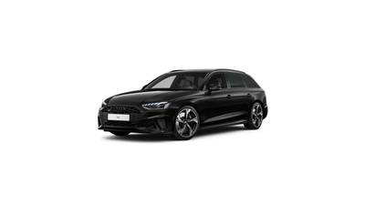 Audi S 4 Berline TDI - 2023 - Joinsteer - #1