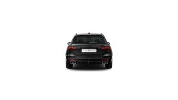 Audi S 4 Berline TDI — photo 3