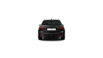 Audi S 4 Berline TDI