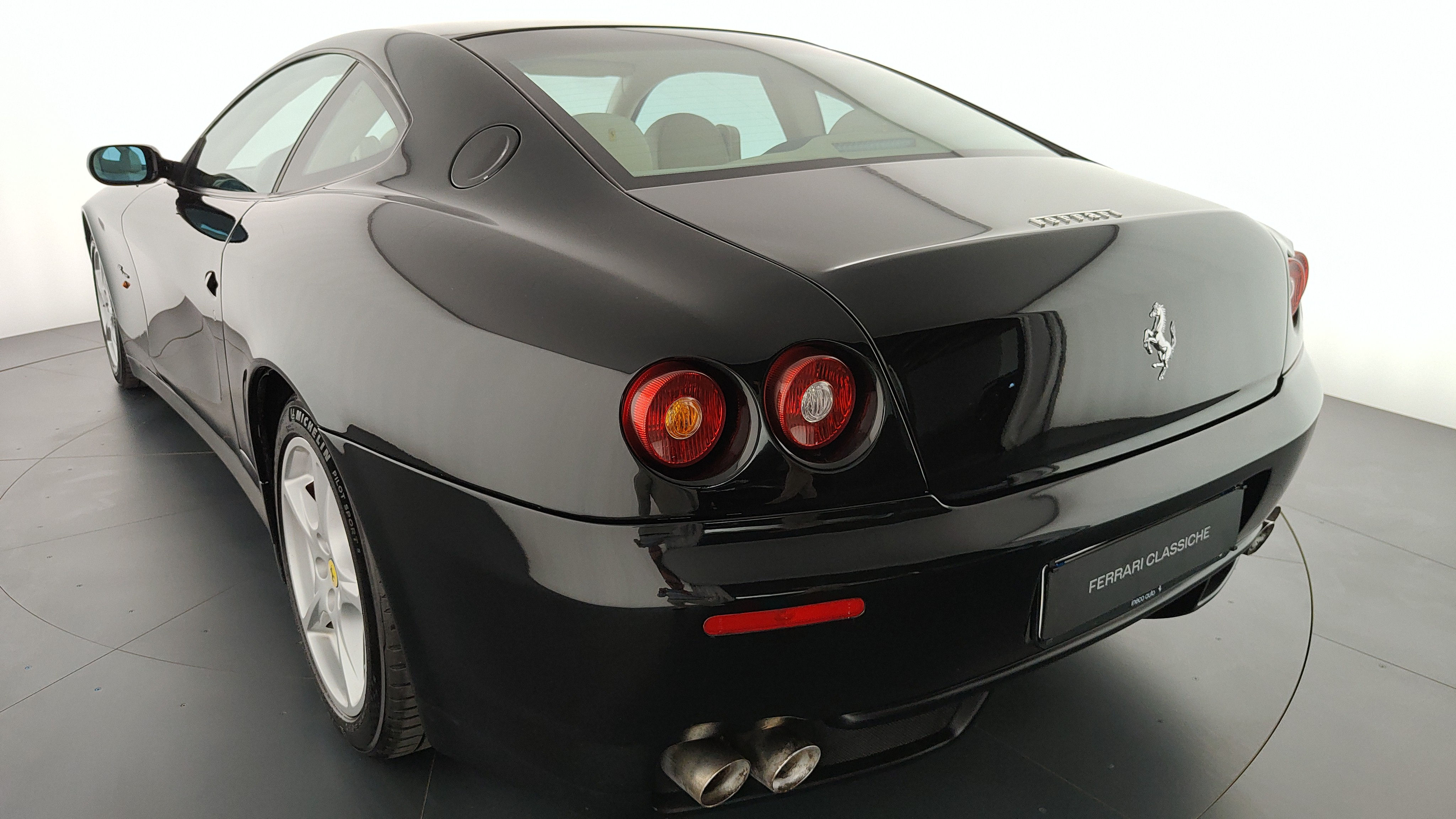 Ferrari 612 Scaglietti - 2004 - Joinsteer - #13