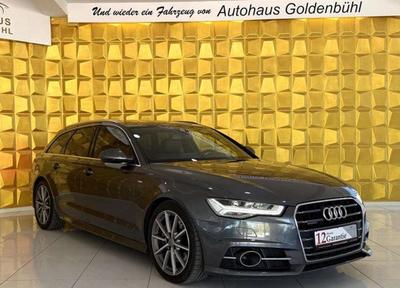 Audi A6 Avant 3.0 TDI Quattro