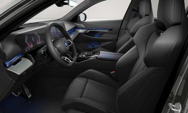 BMW Série 5 550e XDrive — photo 2