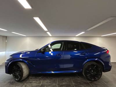 BMW X6 M Coupé SUV Competition - 2025 - Joinsteer - #1