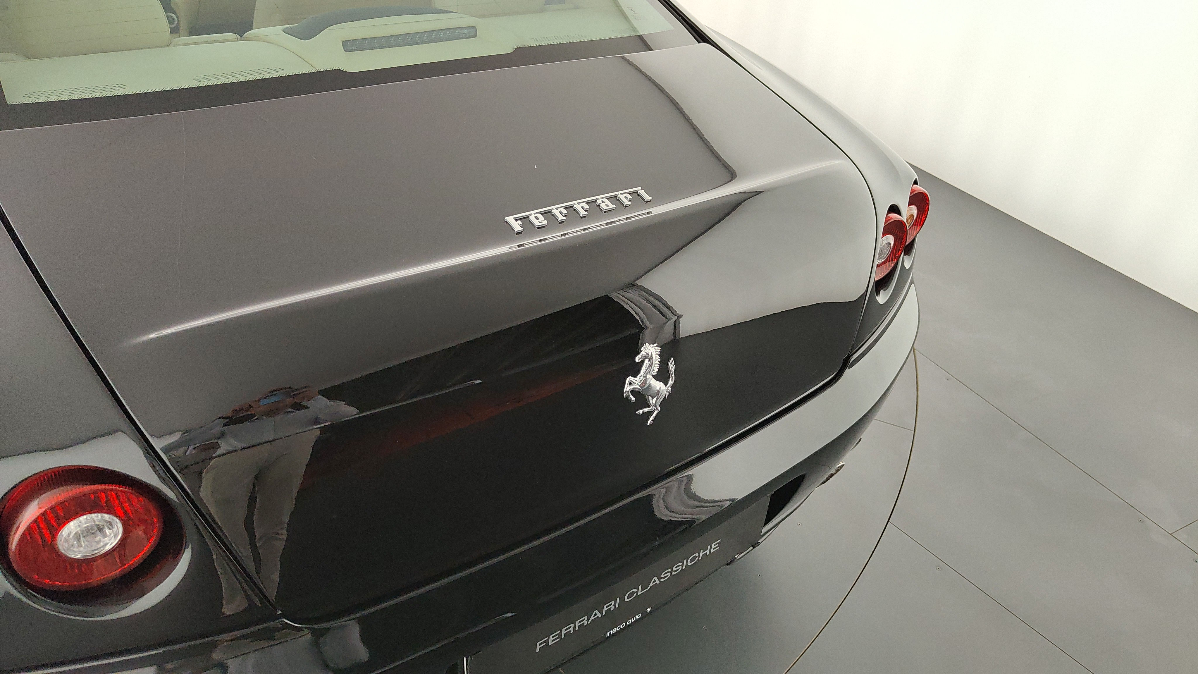 Ferrari 612 Scaglietti - 2004 - Joinsteer - #15
