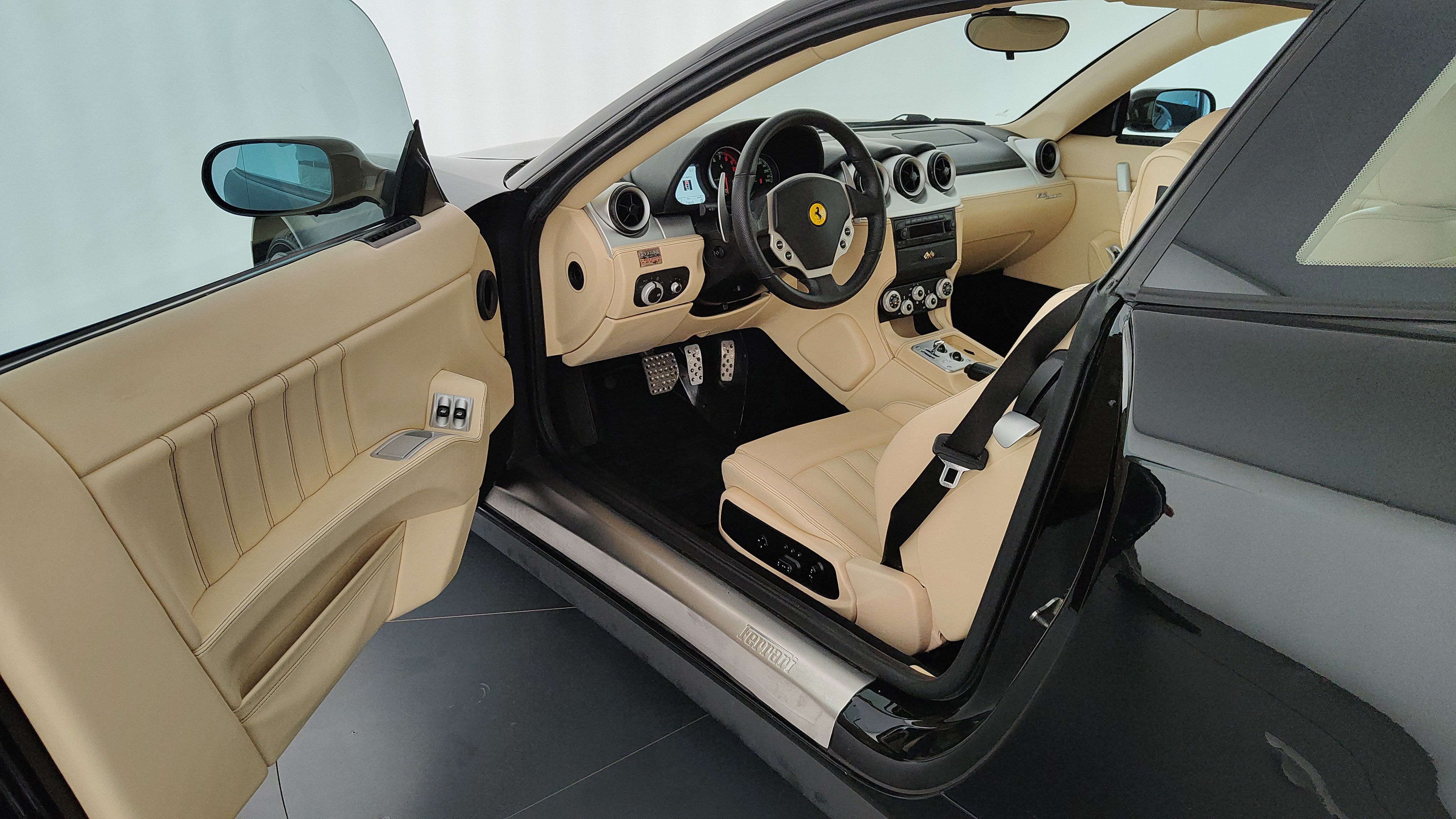Ferrari 612 Scaglietti - 2004 - Joinsteer - #16